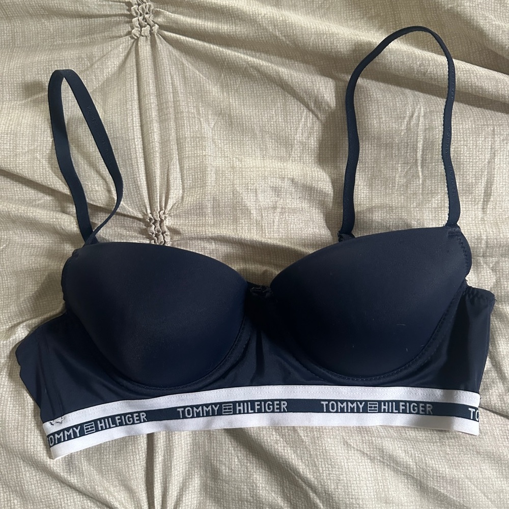 Tommy Hilfiger Bra